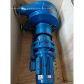 Honghai HRB industrial squeeze concrete pump